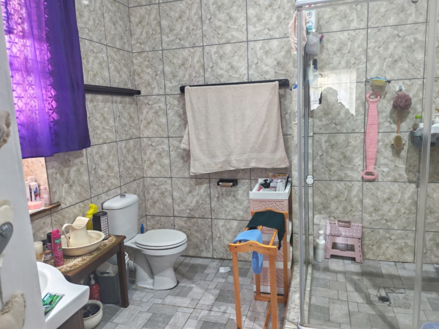 3 Bedroom Property for Sale in Middelburg Eastern Cape